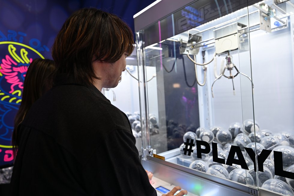 三浦大知のサインはどこにある？ ステージ乱入もあるよ【TGS2024