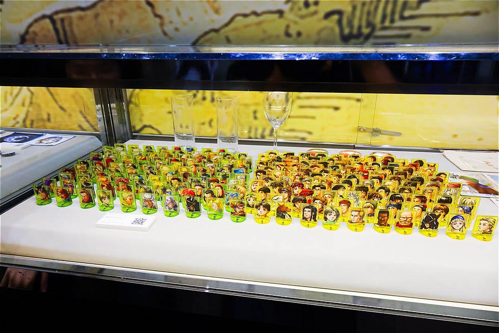 東京ゲームショー　300枚限定　石川史　幻想水滸伝　リトグラフ　シルバーフレーム 東京ゲームショー 300枚限定 石川史 幻想水滸伝 リトグラフ シルバー