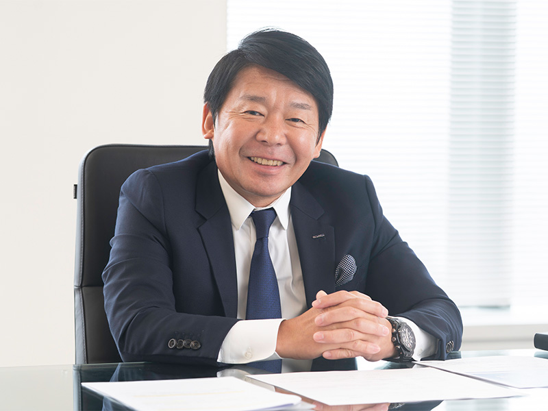 『スト6』が絶好調のカプコン　成長継続の裏にデータの可視化あり