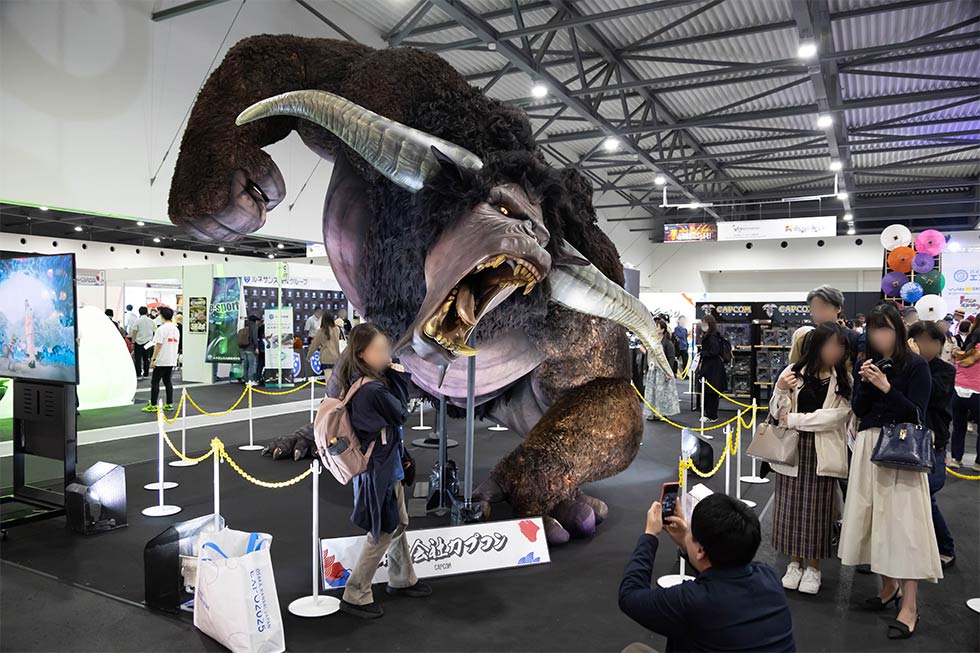 仏Japan Expo、大阪・関西万博で活況 総来場者数は6万5000人超：日経