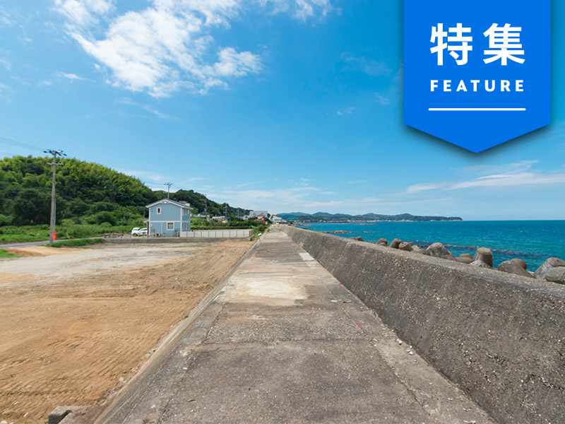 なぜ「淡路島西海岸」に年間約40万人が訪れるようになったのか