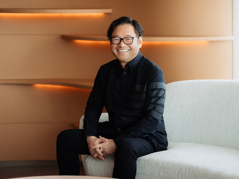 ビル・ゲイツ、イーロン・マスクに学んだ「時間」の考え方　DAZN Japan笹本氏