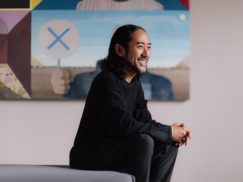 家入一真氏　ドタキャンや遅刻をしまくっていた僕が「改心」した理由