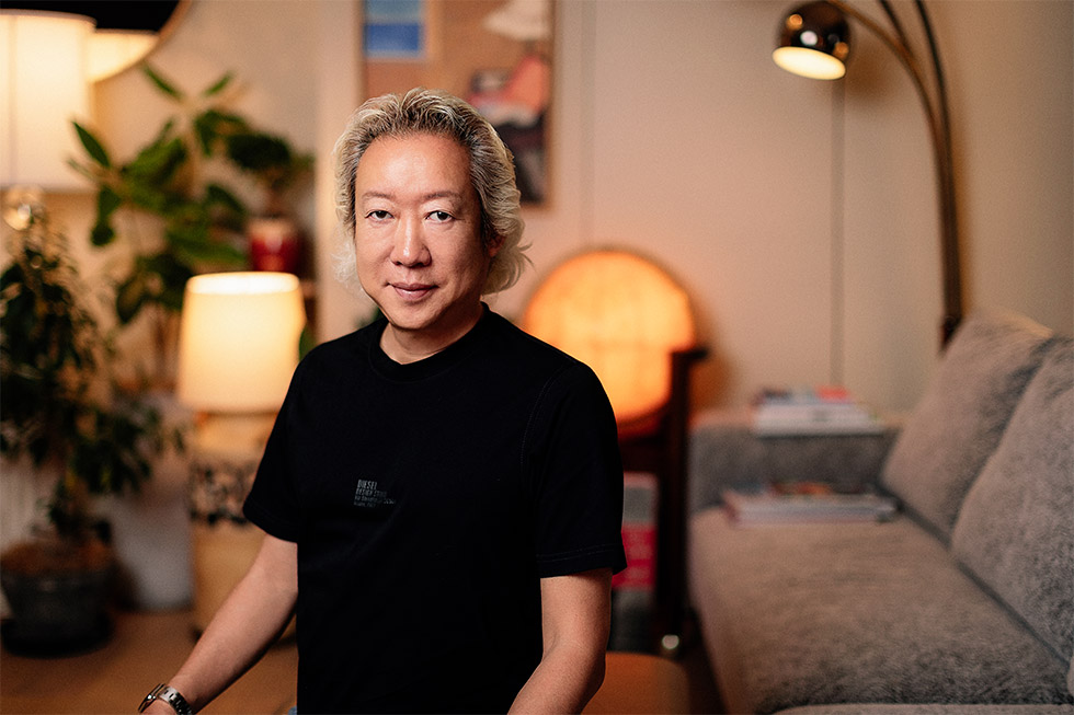 SNSを捨てよ、町へ出よう」 経営者・福田淳氏の時間の使い方：日経