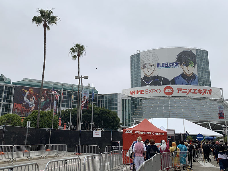 北米最大のアニメ見本市「Anime Expo」　キーパーソンが語る日本発の可能性