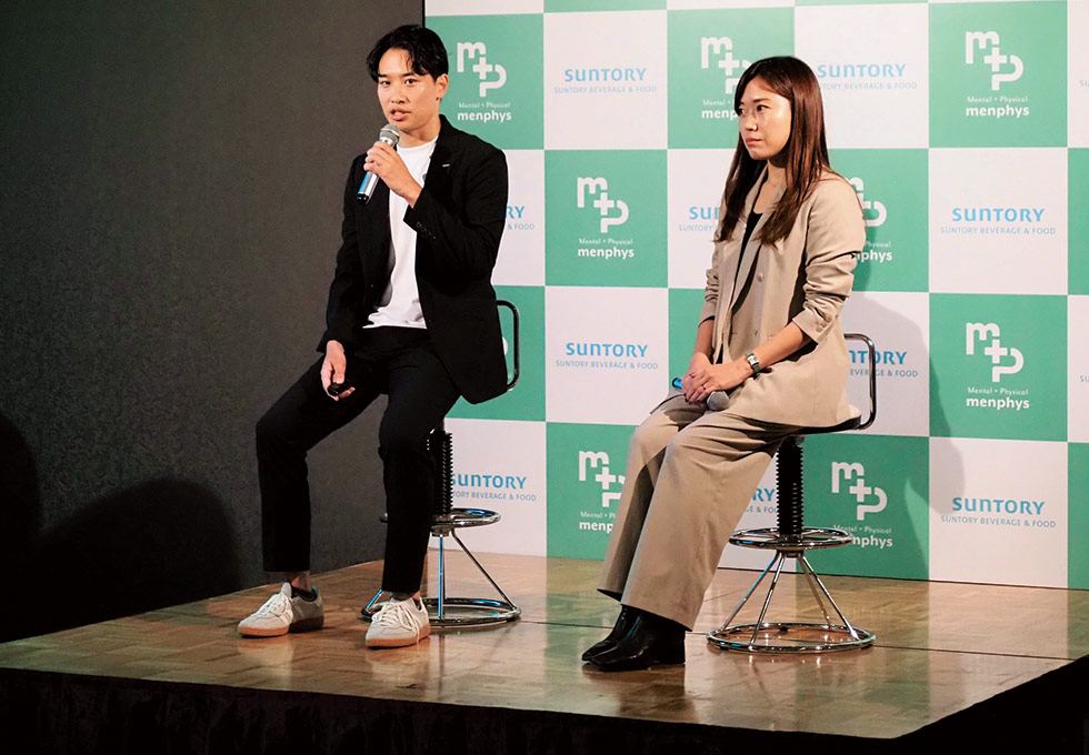 サントリー - 中原 シリーズ第2弾「白州 Story of the Distillery 2025 EDITION