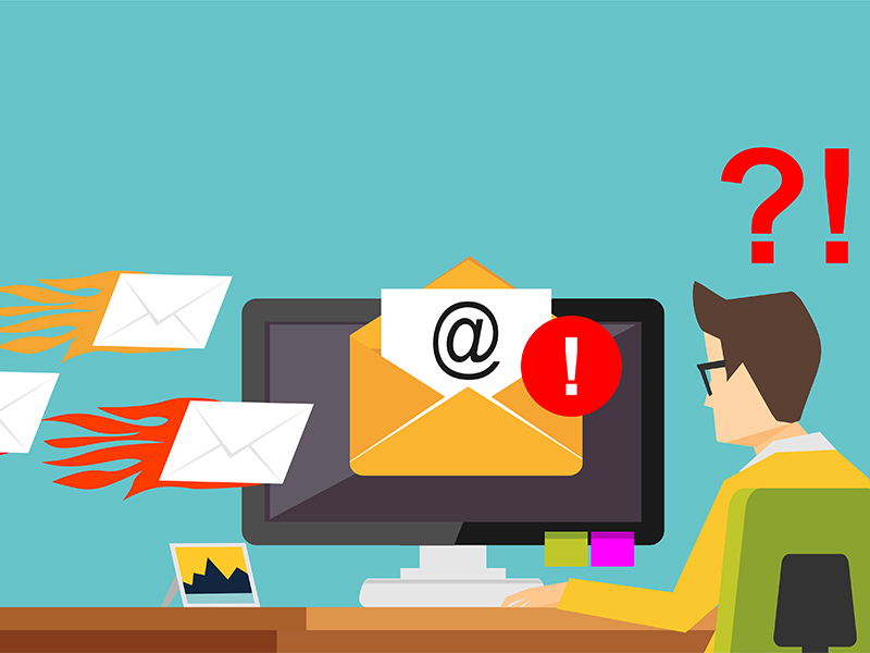 「メールマーケ」で押さえるべき5つのKPI　効果が出ないワケ