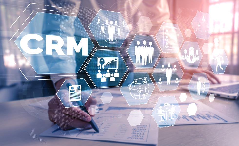 CRMの効果を最大化する5つの要点 「手段」と「目的」を履き違えるな