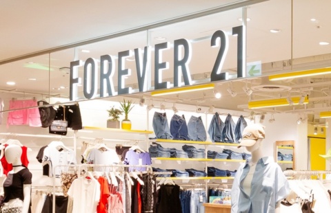 アダストリアは、FOREVER 21をどう変えたのか
