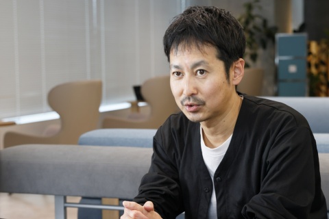 アダストリアのフォーエバー21 倉繁律道営業部長