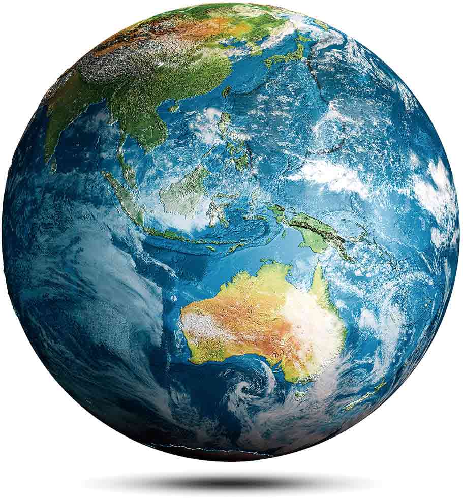 知らなきゃ「損」する！ 地球危機を救う最先端テックを総ざらい：日経