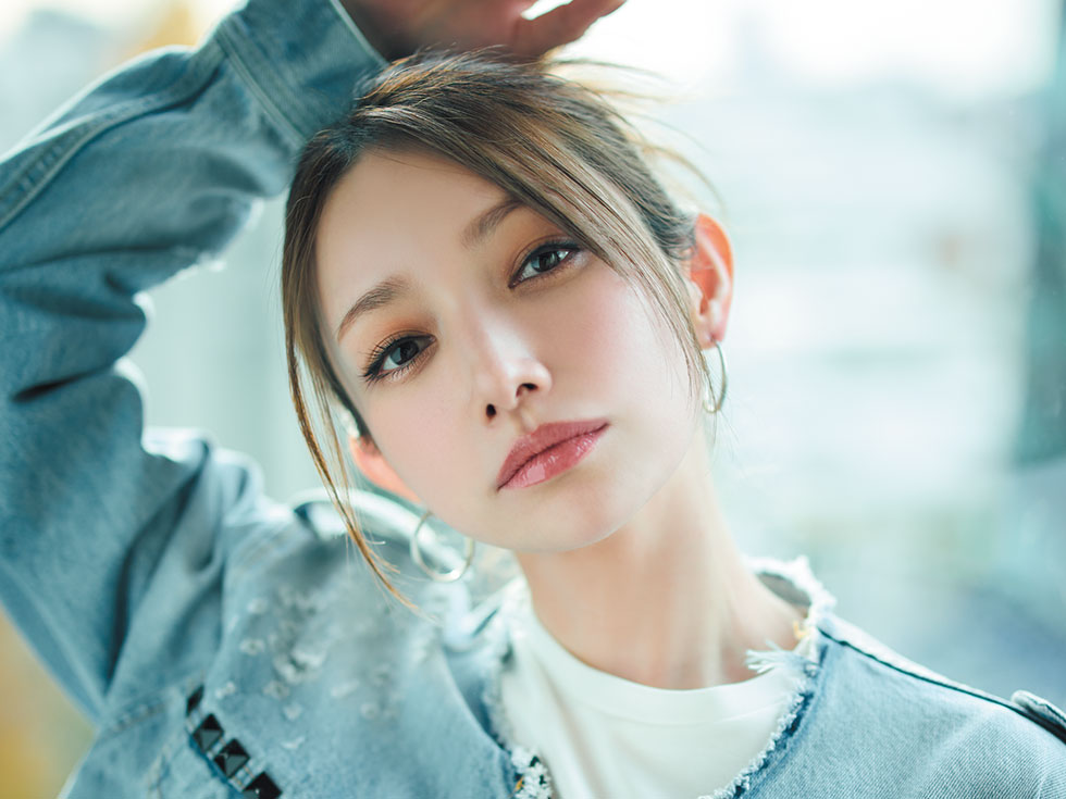 後藤真希、写真集『flos』は重版8刷 「今やりたいことをやれている