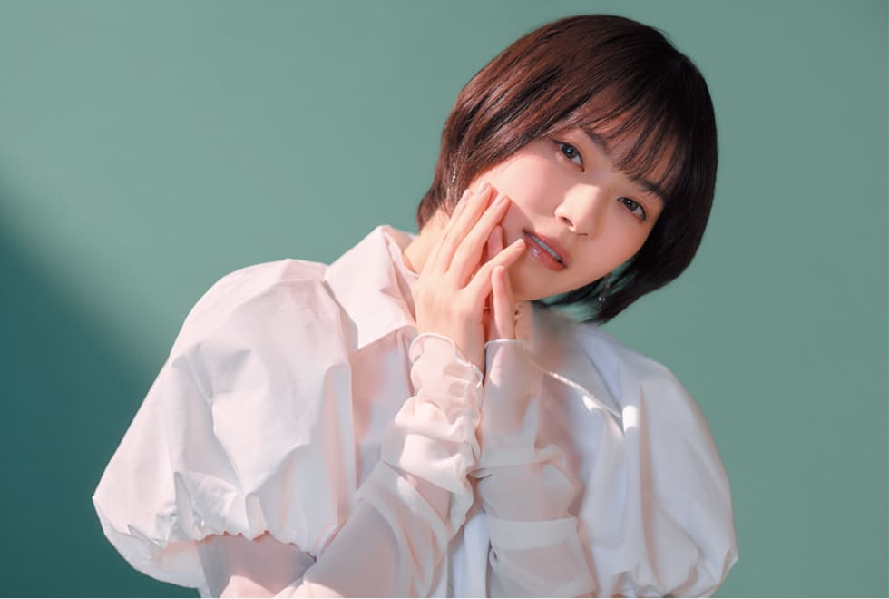 西野七瀬、24年で30歳に 「グループ卒業から6年、どうだった？」：日経