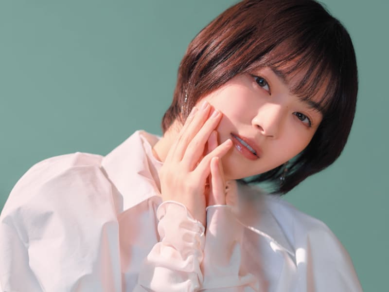 西野七瀬、24年で30歳に　「グループ卒業から6年、どうだった？」