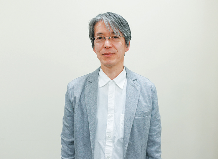 ラベルライターを再構築 ブラザー「P-TOUCH CUBE」デザインの裏側 （2