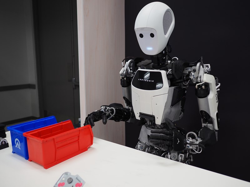 米NVIDIA「ロボットにもChatGPT並みの衝撃」 癒やしロボも進化：日経