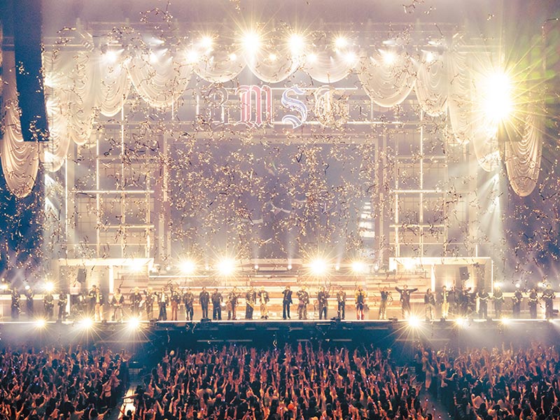 BMSG FES'24 チームプロデュースアパレル SKY Ｌサイズ SKY-HI STAFF on X: 