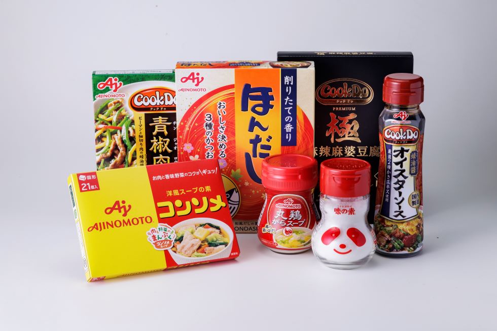 味の素流ロングセラーブランドの成長・復活術 3つの“処方箋”：日経