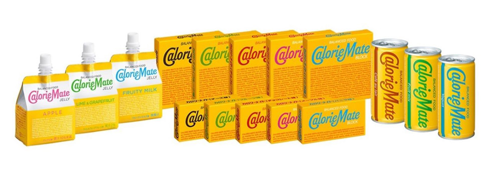 令和にカロリーメイト増産のなぜ CM戦略を拡張、鍵は「自宅で栄養補給