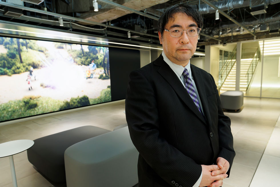 スクエニ・三宅陽一郎氏「AIエージェントがコミュニケーションを変える