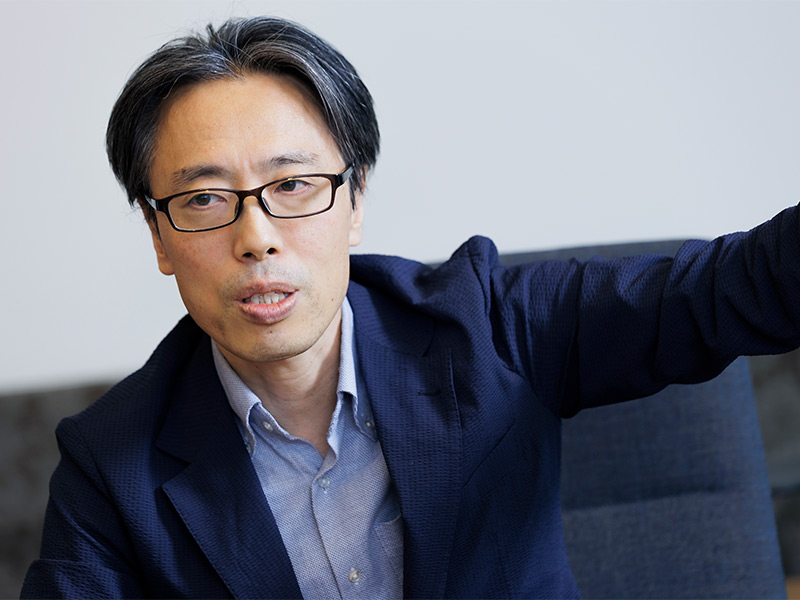 アクセンチュアAIセンター長が明かす3領域の戦略　AI時代に必要な8スキル