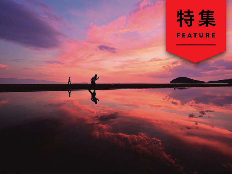 香川で移住者続々　ローカルスタートアップ生む“共助”のデザイン