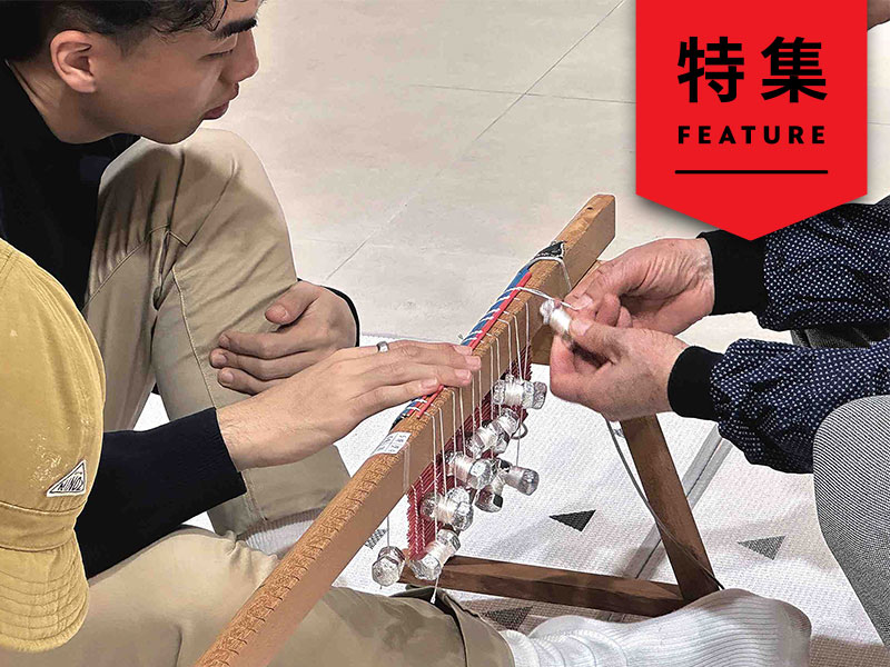 地域とクリエイターをつなぐ韓国の「多拠点サブスク」　地域資源を活用