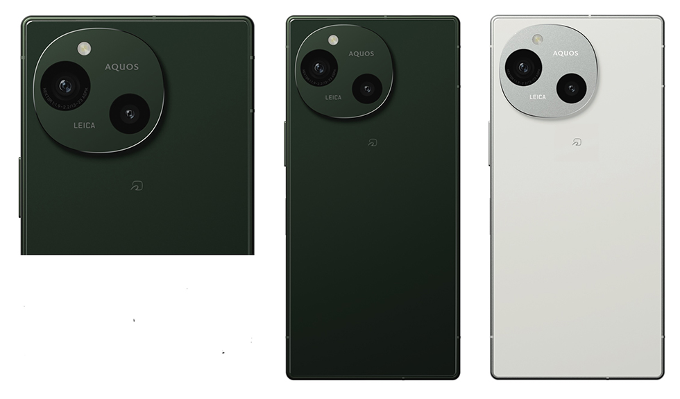シャープのスマホ開発秘話 新デザインが売り上げ3倍に貢献：日経クロス