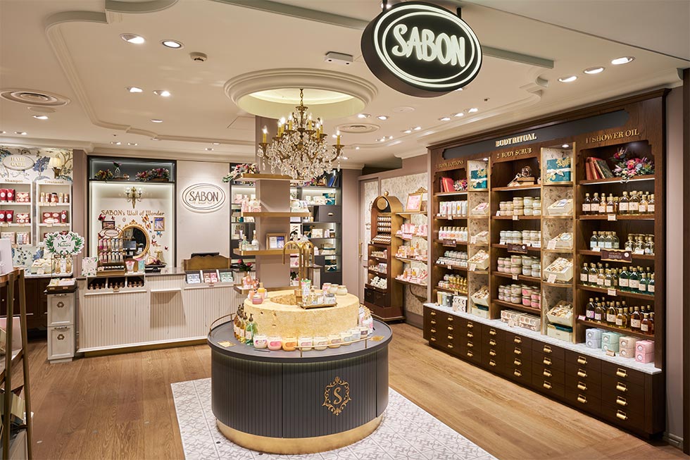 LINEの開封率が下落の危機 SABONが戦略転換、店舗集客効果を劇的向上