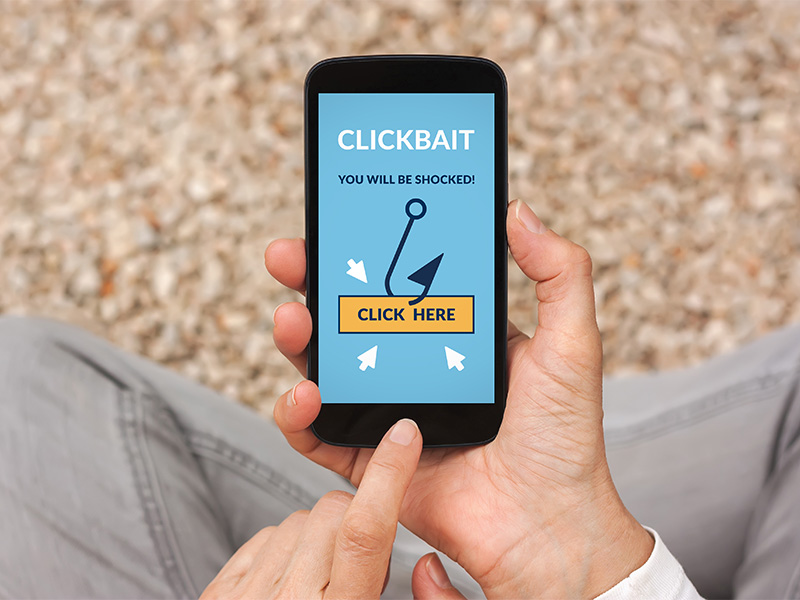 ネット広告不振の温床「MFAサイト」　マーケターが理解すべき5つの特性