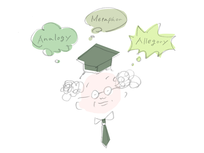 クリエイター必須　世界のエリートが必ず会得している3つの教養