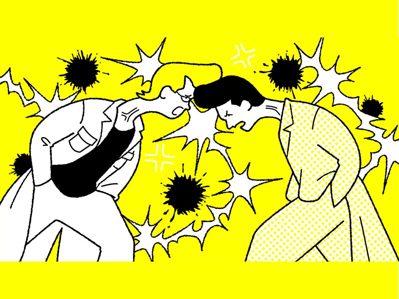 世界はヤンキーを求めている　「ラヴ上等」ヒットに見る感情の価値