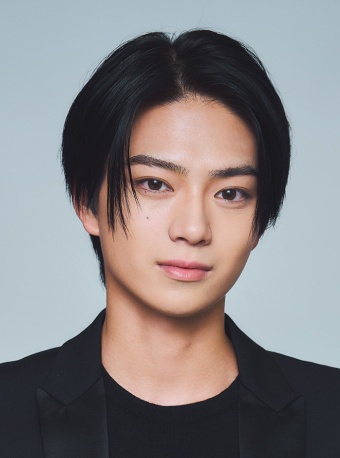 岩瀬洋志(いわせ・ようじ)