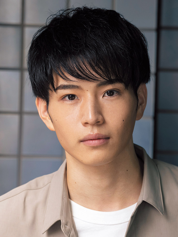 中沢元紀（なかざわ・もとき）