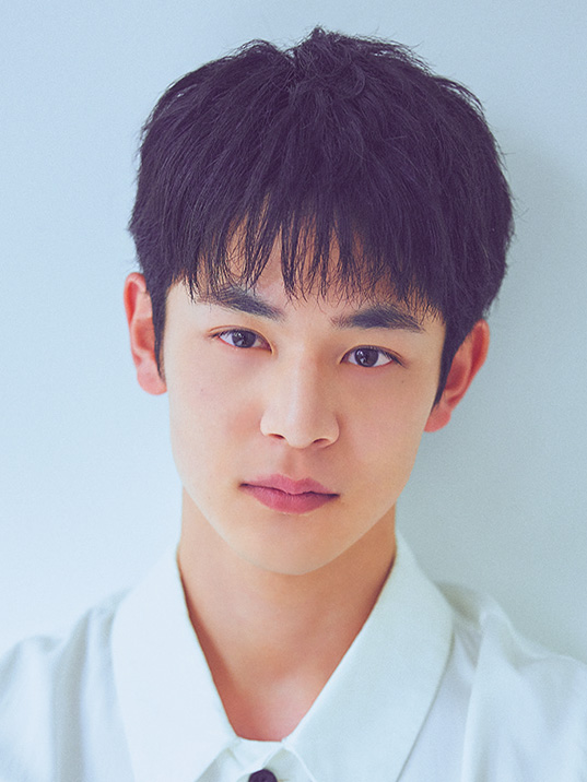 小林虎之介（こばやし・とらのすけ）