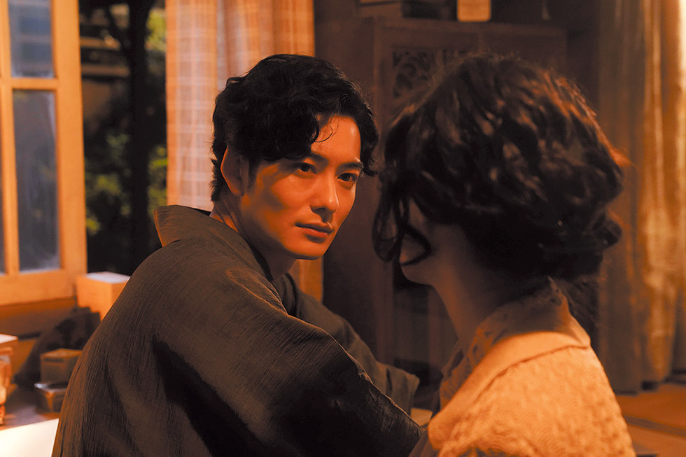 岡田将生 作品選びで意識するのは「自分の流れに逆らわないこと