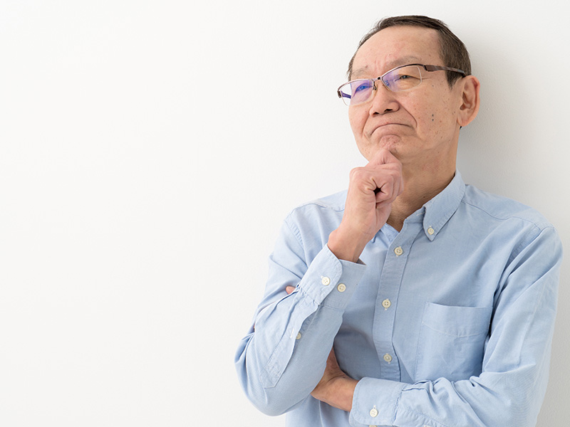 「しておけばよかった…」　シニア後悔8選、30～40代でできること