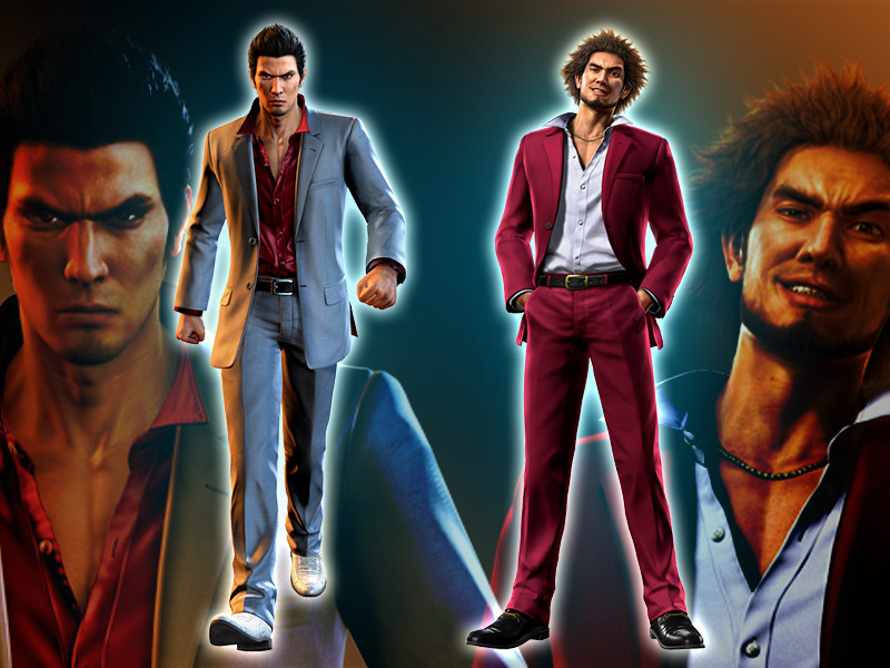 「龍が如く」、20年続くアウトローの物語　時代に合わせ視点を更新