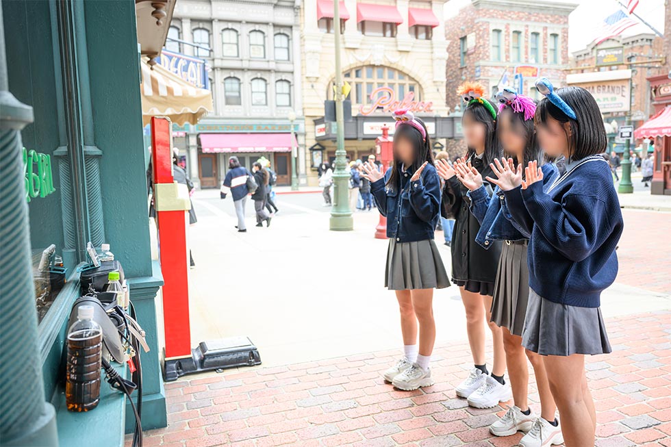 USJはなぜ若者に愛されるのか 謎のティーンのインサイト専門チーム