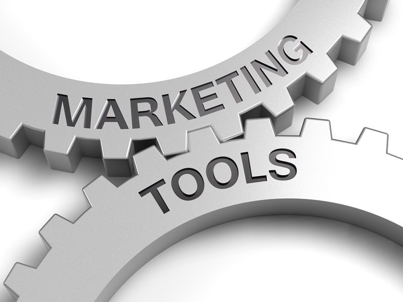 マーケター必見！　無料で使える・差をつける、“神”ツール50選