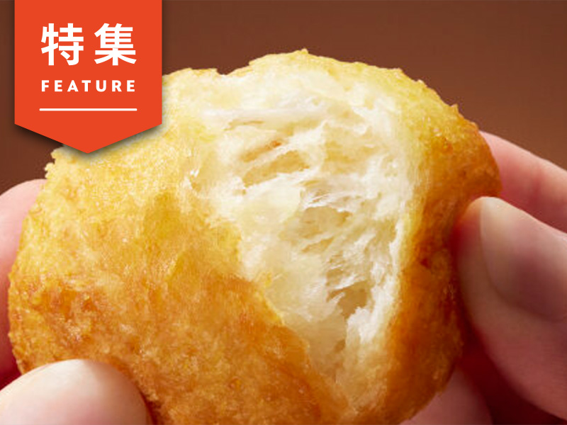 丸亀「うどーなつ」で新規顧客を大量獲得　想起率を高める独自の流儀　