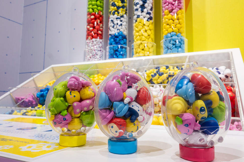 1000人超が殺到」たまごっち“体験型ショップ”が平成女児にバズったわけ