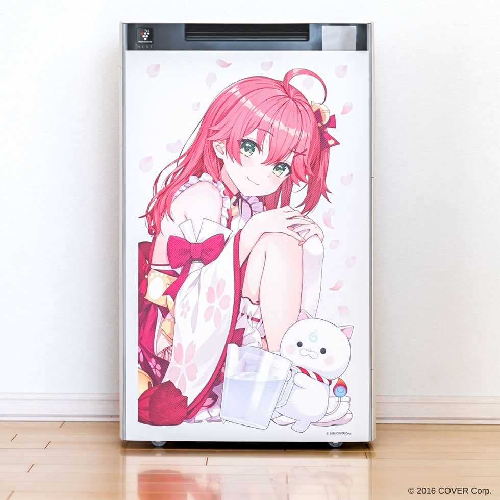 12万円超えの加湿空気清浄機が半年待ちに 推し活が生んだヒット家電