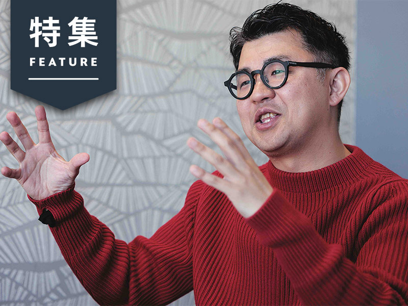 ナラティブの盲点　「過去」抜きの「未来」は共感を得られない