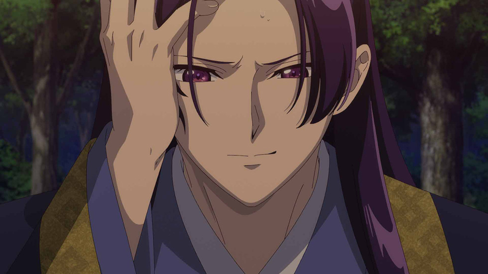 壬氏はいつも猫猫のことを考えている」 大塚剛央が語る壬氏とは：日経