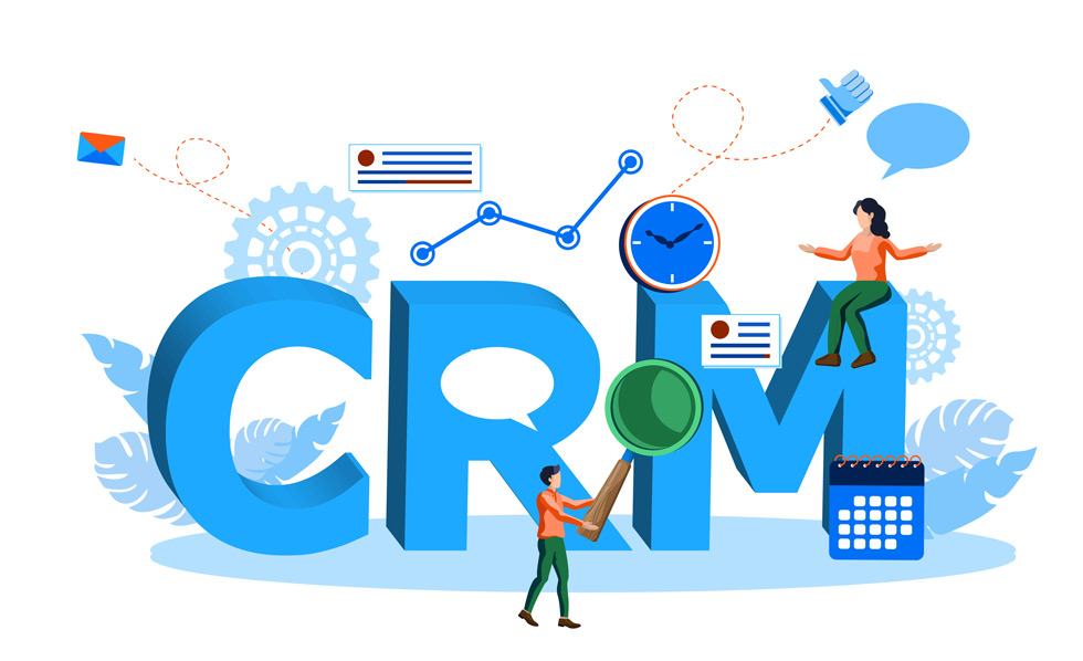 高度化で目的を見失いがちなCRM 「5つのS」で現状を打破せよ：日経