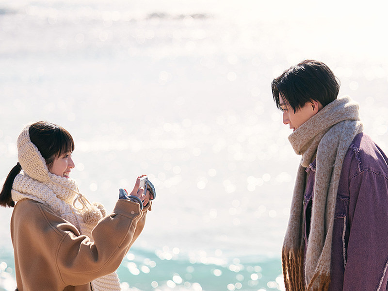 八木勇征 FANTASTIC6のライブステージ『BTTM5』を終えて：日経クロス