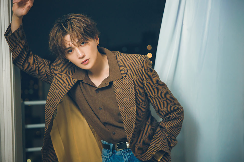 八木勇征「慢心しない理由」 多忙な現場で見えた人との向き合い方