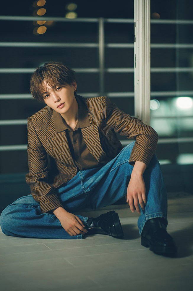 八木勇征「慢心しない理由」 多忙な現場で見えた人との向き合い方