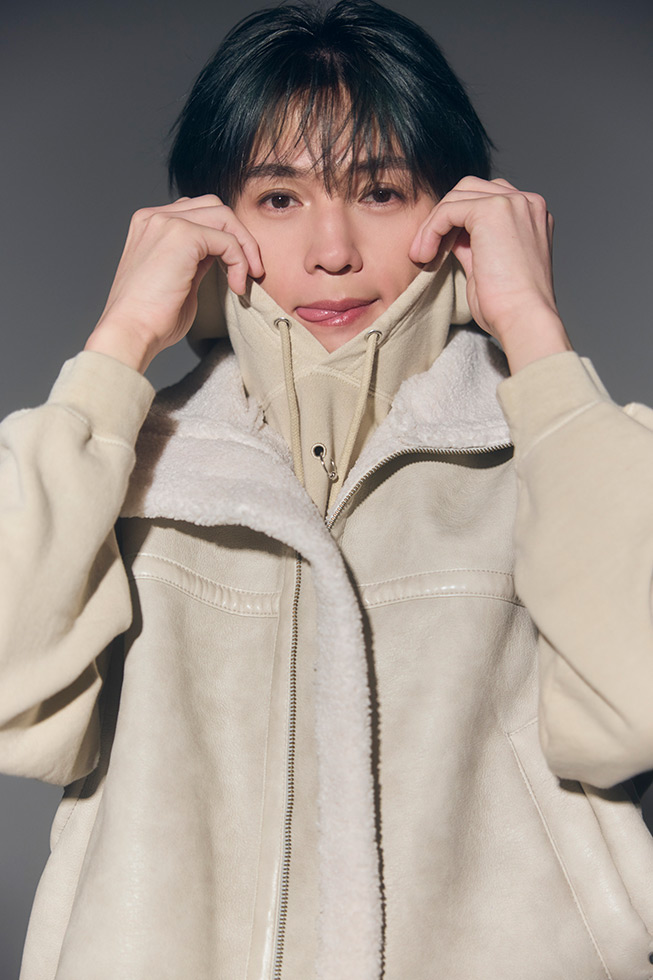 八木勇征 ベストアルバム『Welcome to Sunshine』制作過程で見えたもの